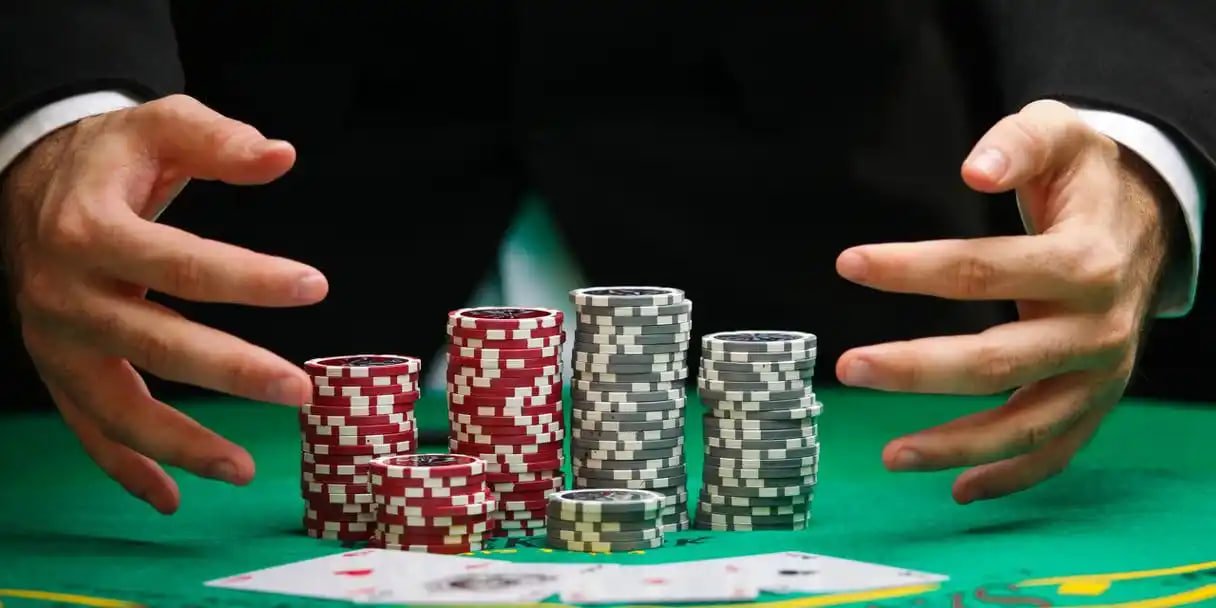 ga339 Live Casino